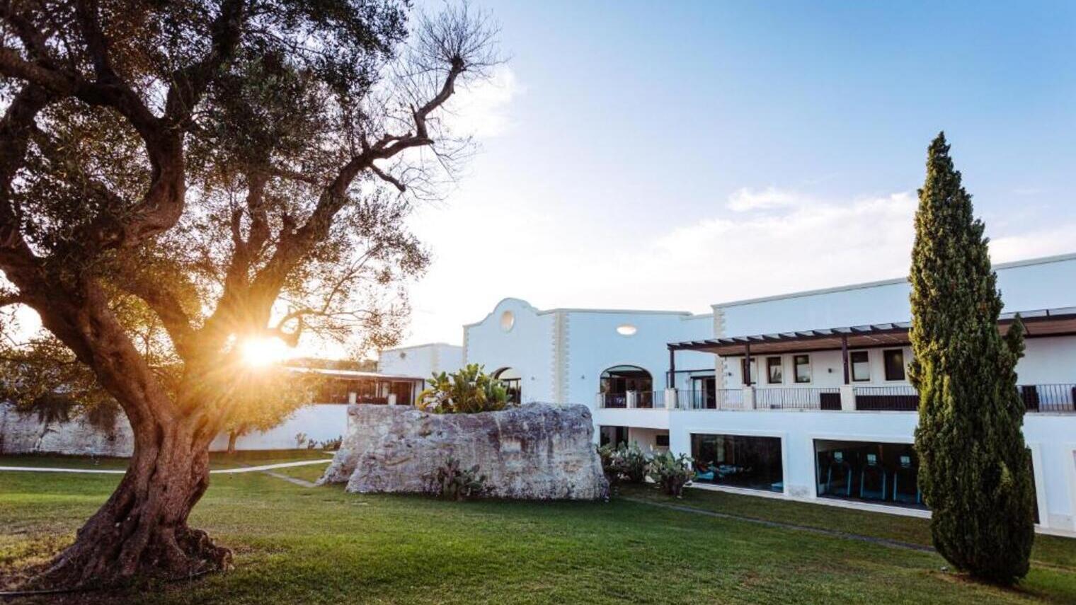 Cameriere/a di Sala (m/f) - Stellenausschreibung